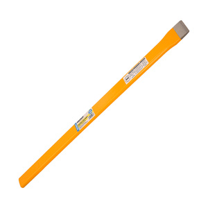 Wrought Flat Cutters 250MM 23x9