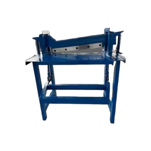 Hot Sale Iron Sheet Plate Cutting Machine Steel Cutter