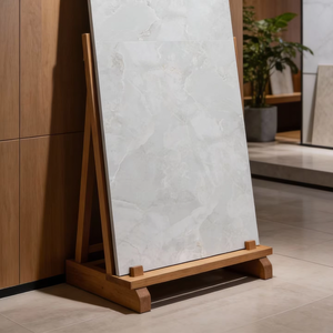 Modern Full Body Porcelain Ceramic Tiles Sintered Stone Frost-Proof Non-Slip
