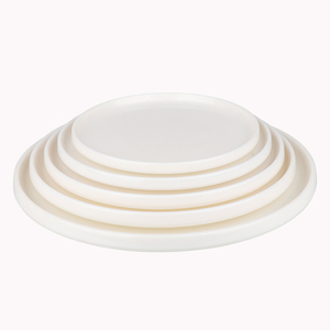 Custom Design Eco-Friendly Melamine Dinner Ware Plates Tableware