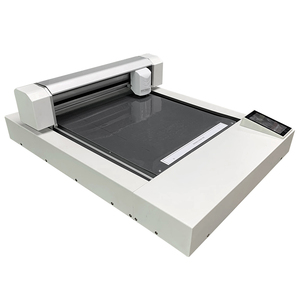 Best Vinyl Cutter Flat Bed Die Cutting Machine Digital Flatbed Cutters