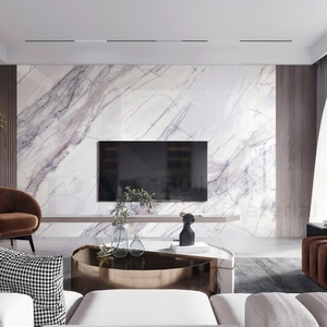 Jinature High Glossy Modern Porcelain Floor Wall Tiles Acid-Resistant Antibacterial