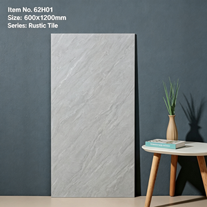 Dry Grain Surface Glossy Porcelain Modern Tile PH Series Heat Insulation Anti-Slip